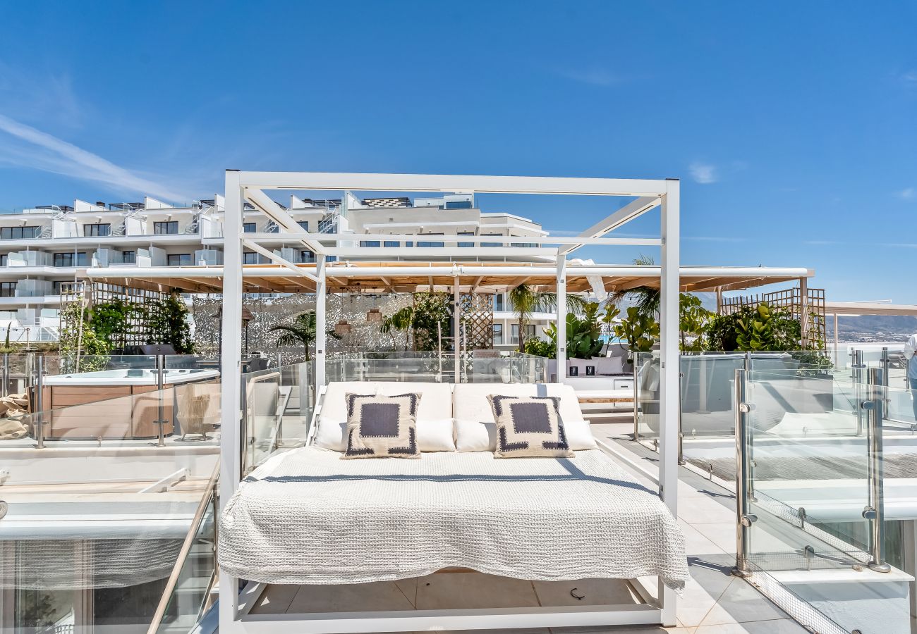 Apartment in Torrox - Bayview hills