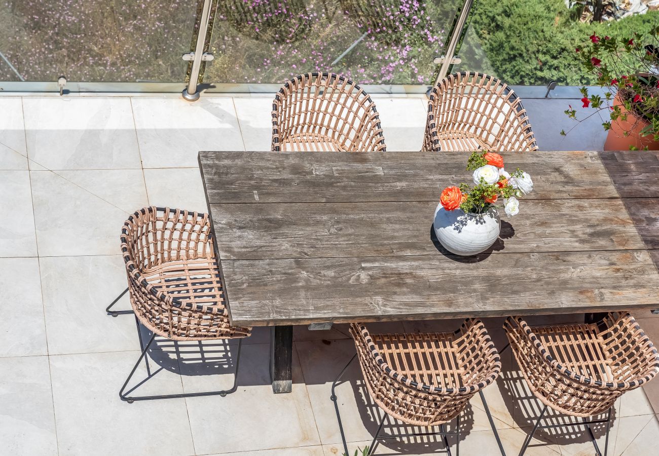 Apartment in Torrox - Bayview hills
