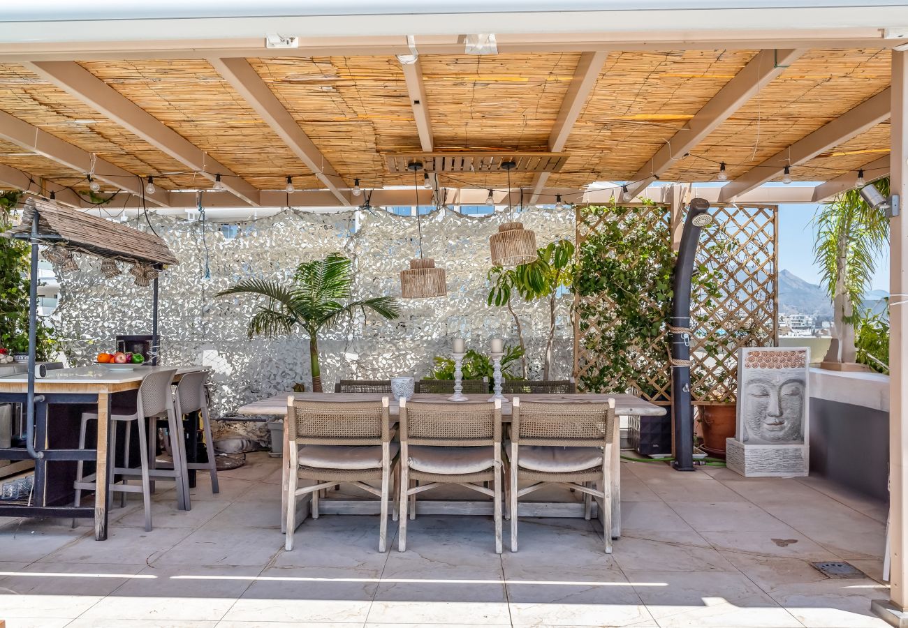 Apartment in Torrox - Bayview hills