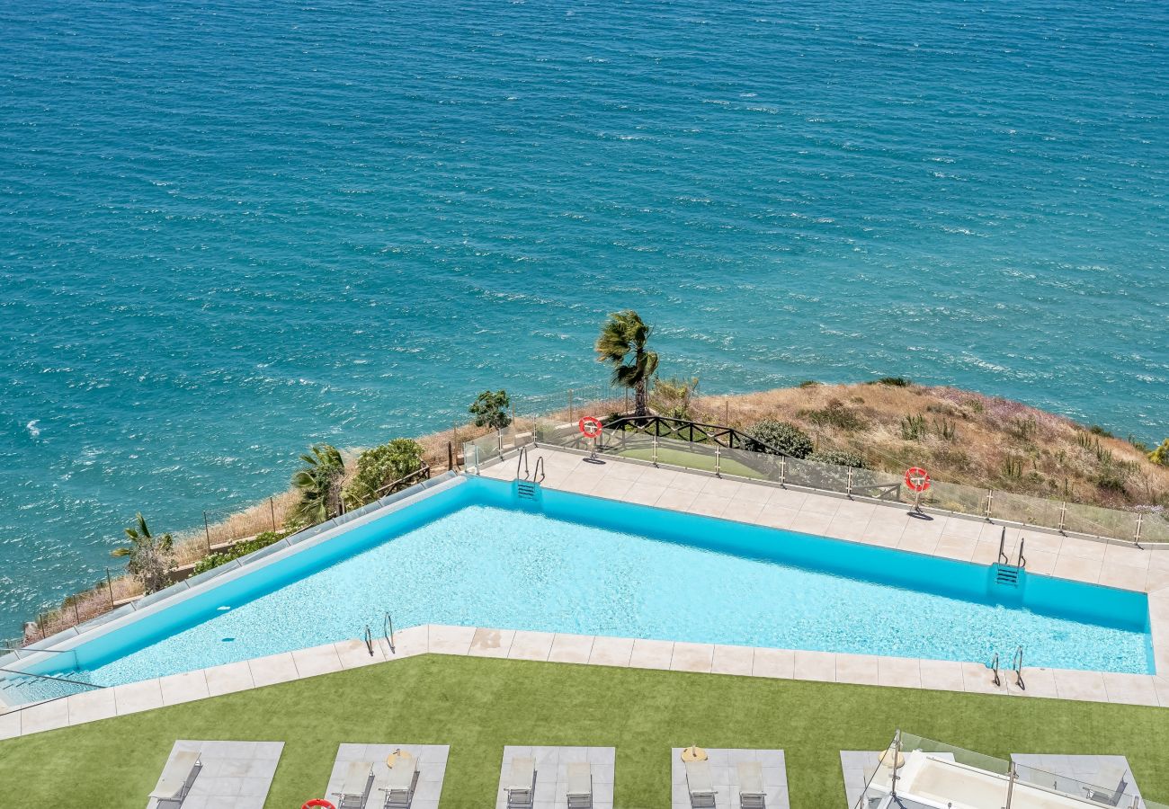 Apartment in Torrox - Bayview hills