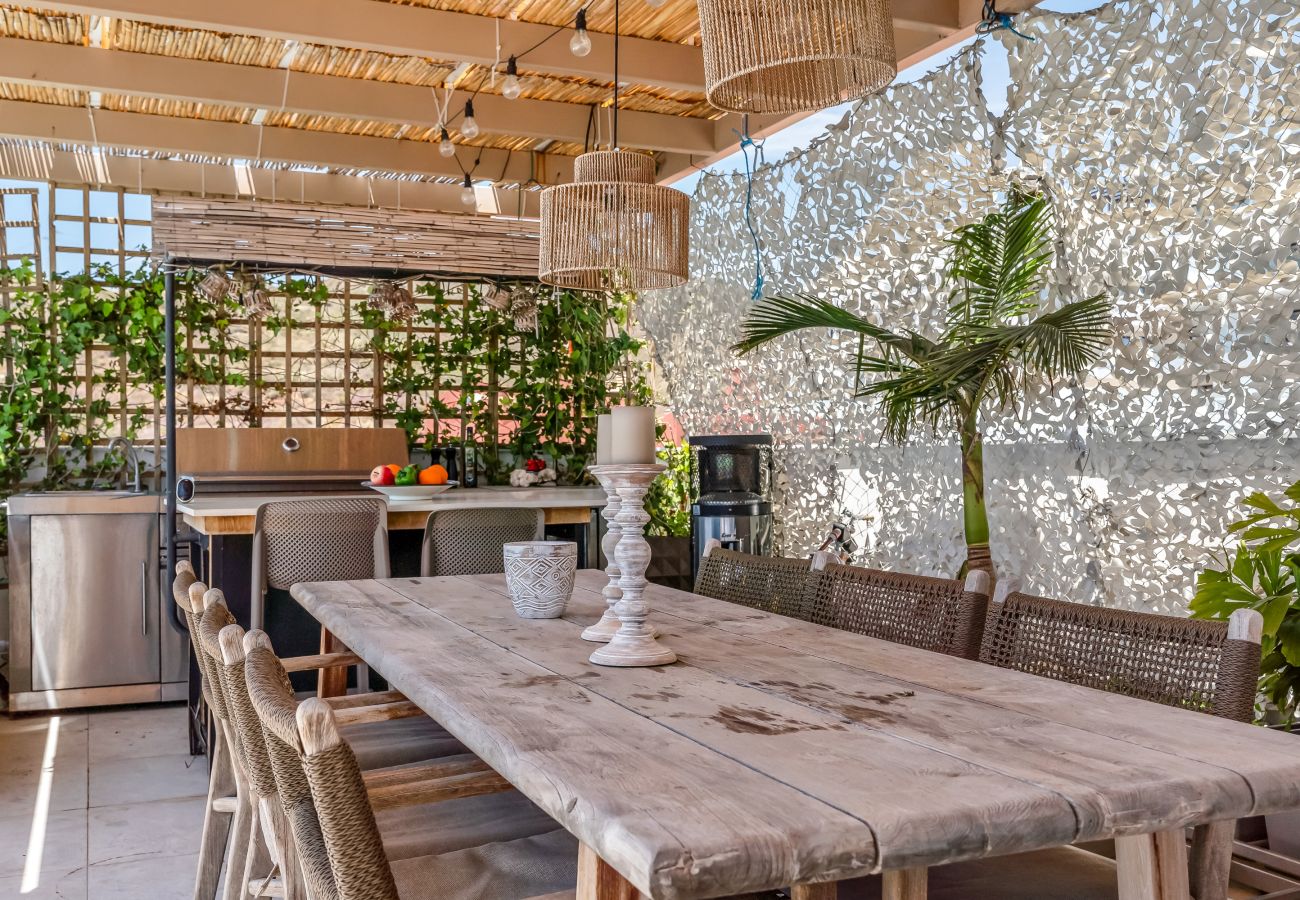 Apartment in Torrox - Bayview hills