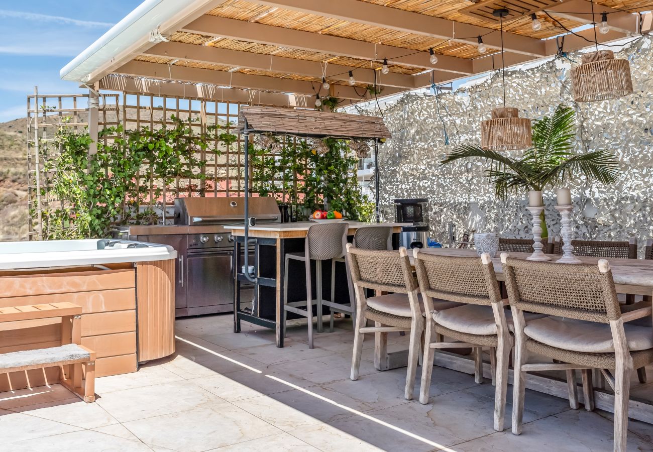 Apartment in Torrox - Bayview hills