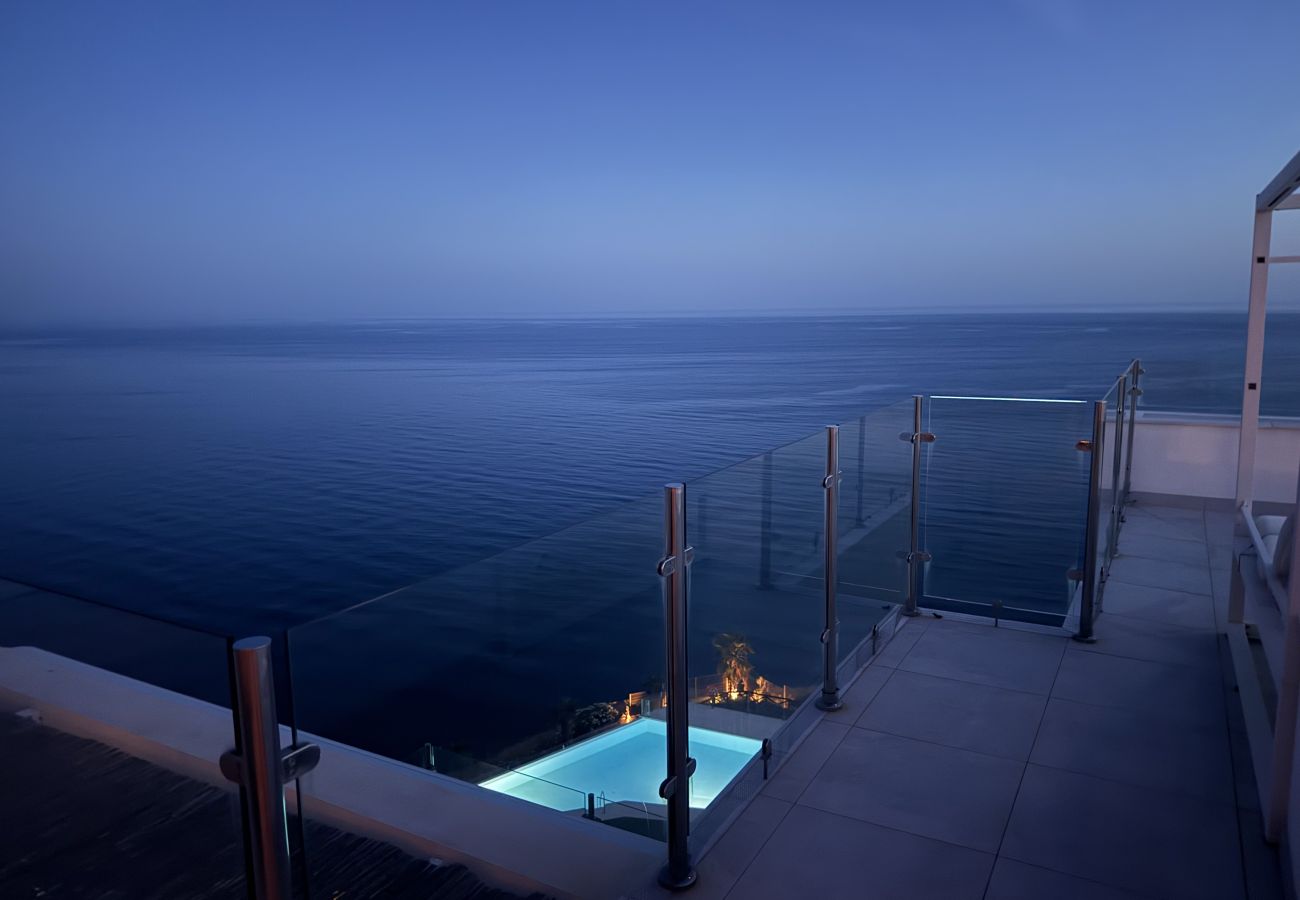 Apartment in Torrox - Bayview hills