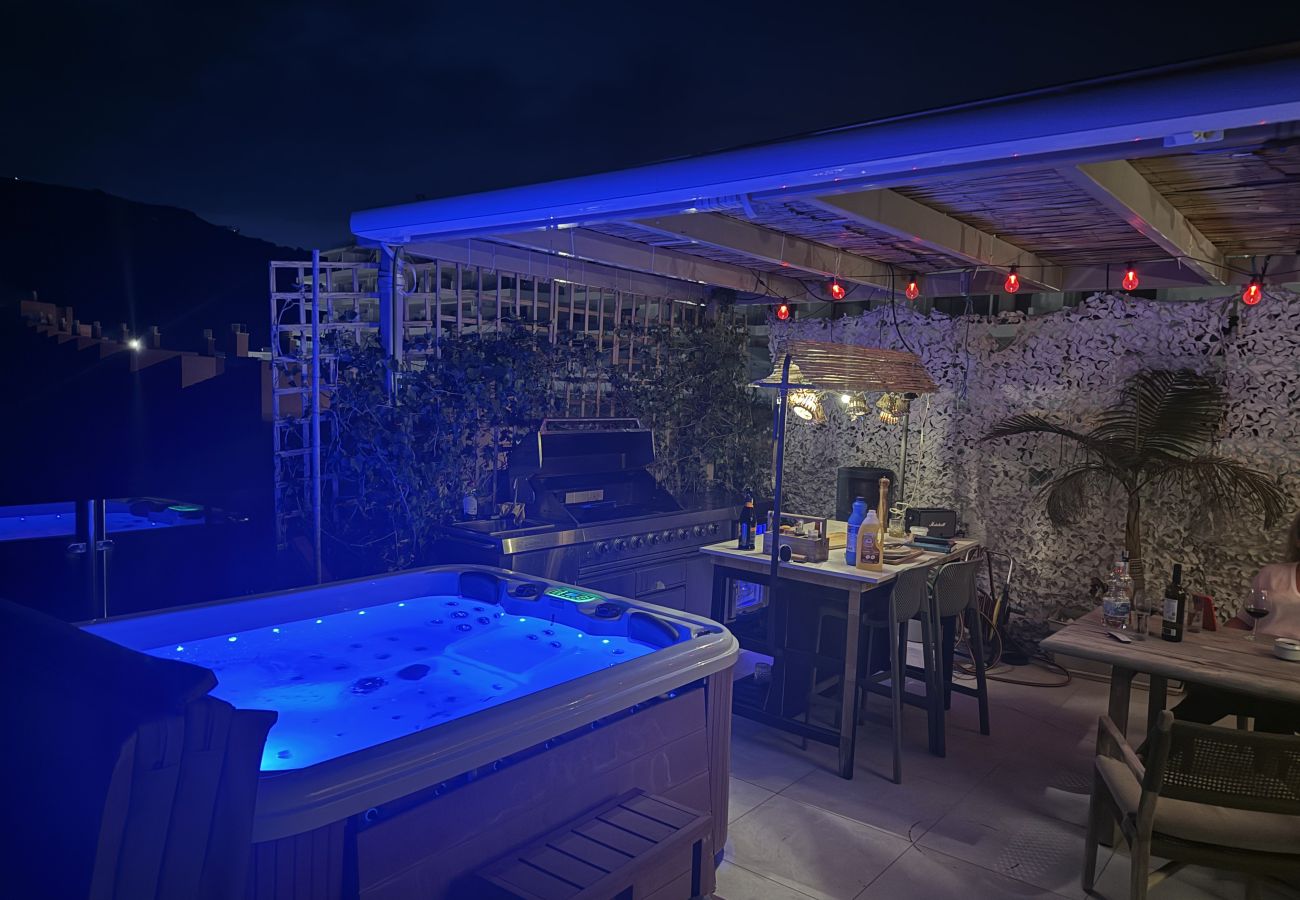 Apartment in Torrox - Bayview hills