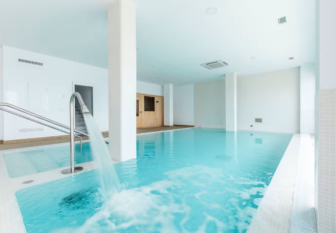 Apartment in Torrox - Bayview hills