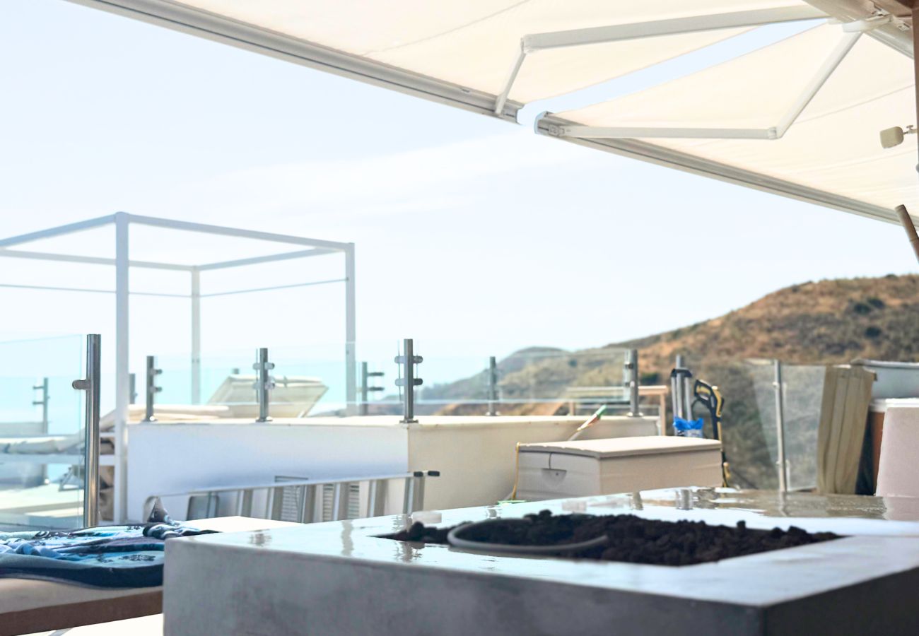 Apartment in Torrox - Bayview hills