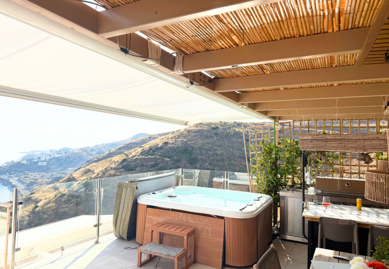 Apartment in Torrox - Bayview hills