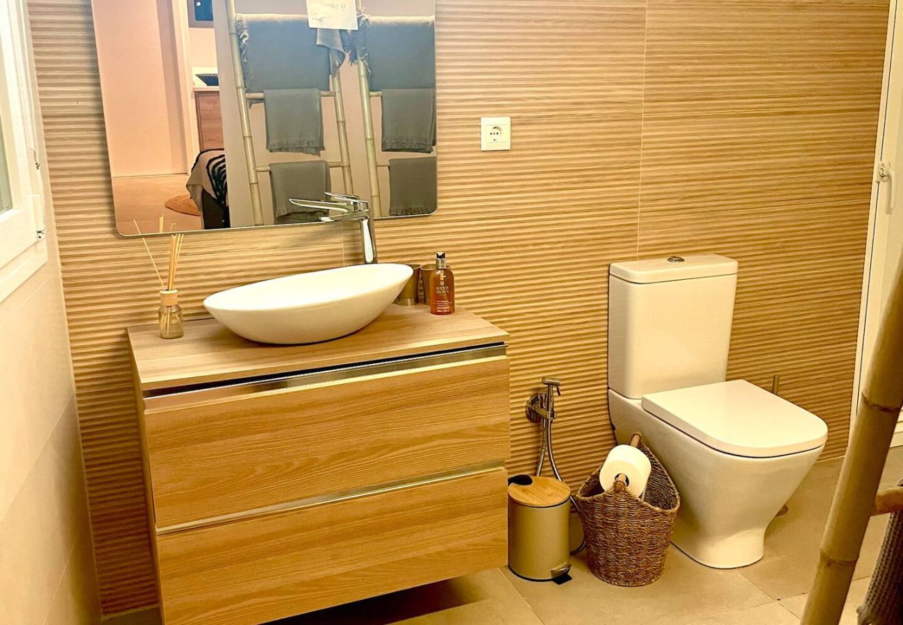 House in Nerja - Las Conchas 11 House in Nerja