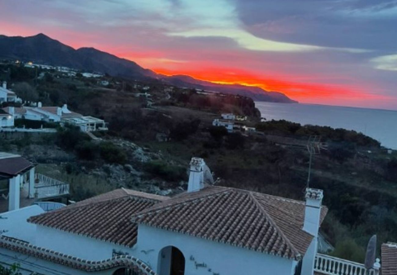 House in Nerja - Las Conchas 11 House in Nerja