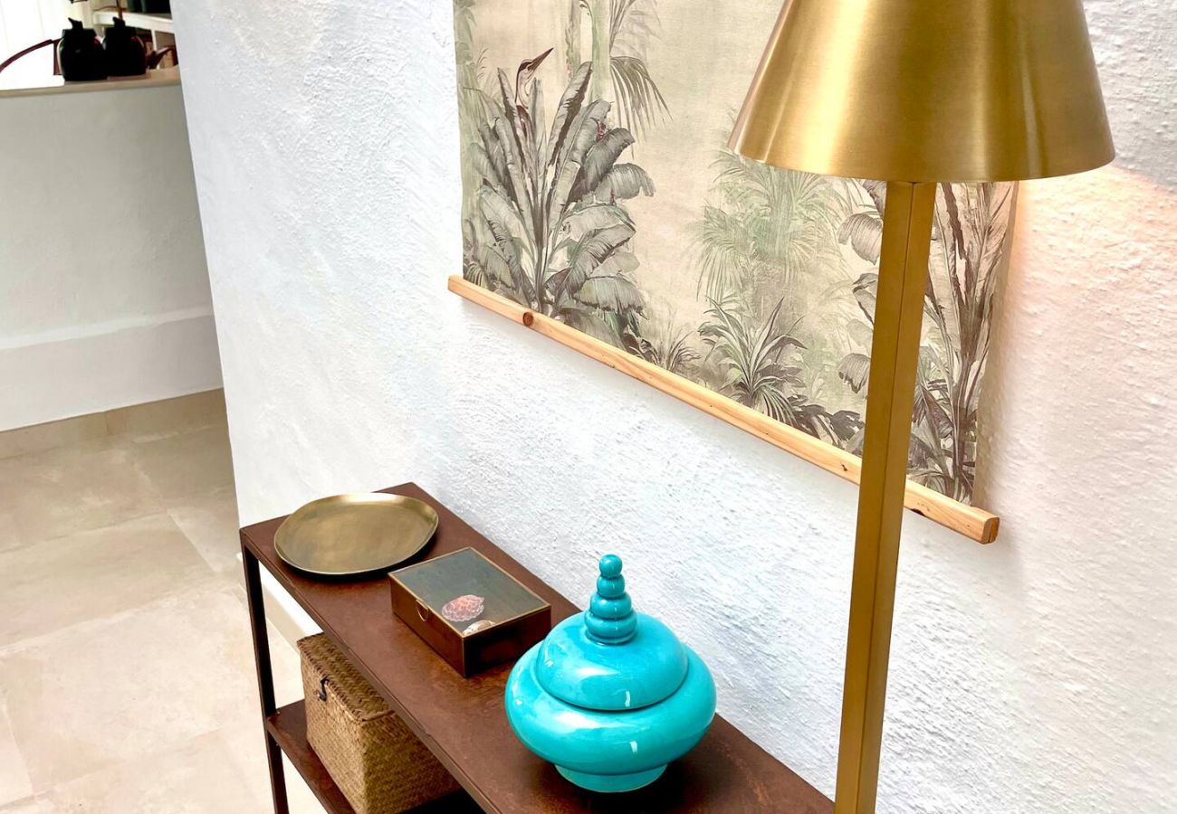 House in Nerja - Las Conchas 11 House in Nerja