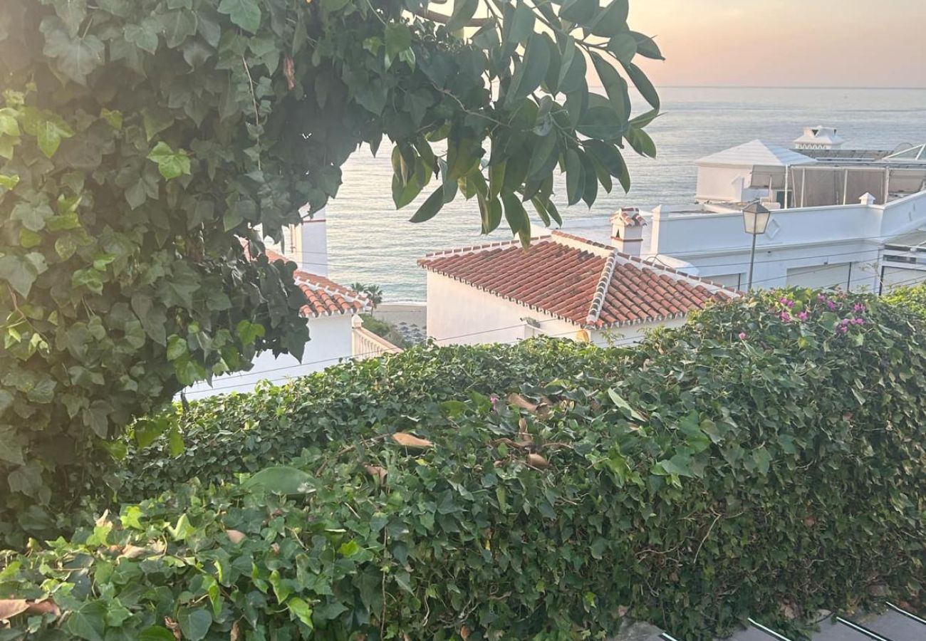 House in Nerja - Las Conchas 11 House in Nerja