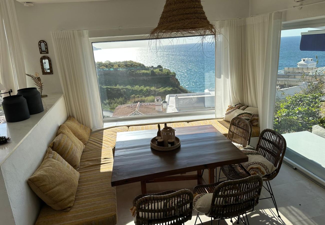 House in Nerja - Las Conchas 11 House in Nerja