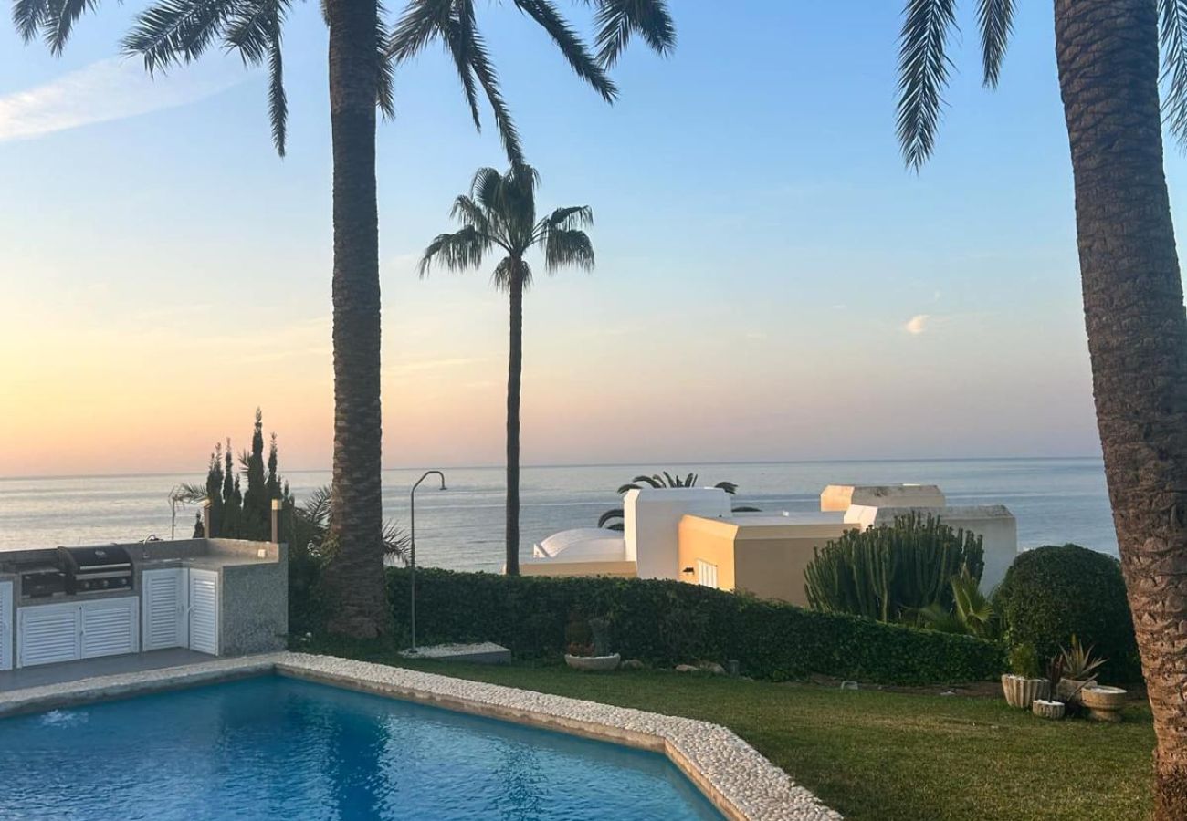 House in Nerja - Las Conchas 11 House in Nerja