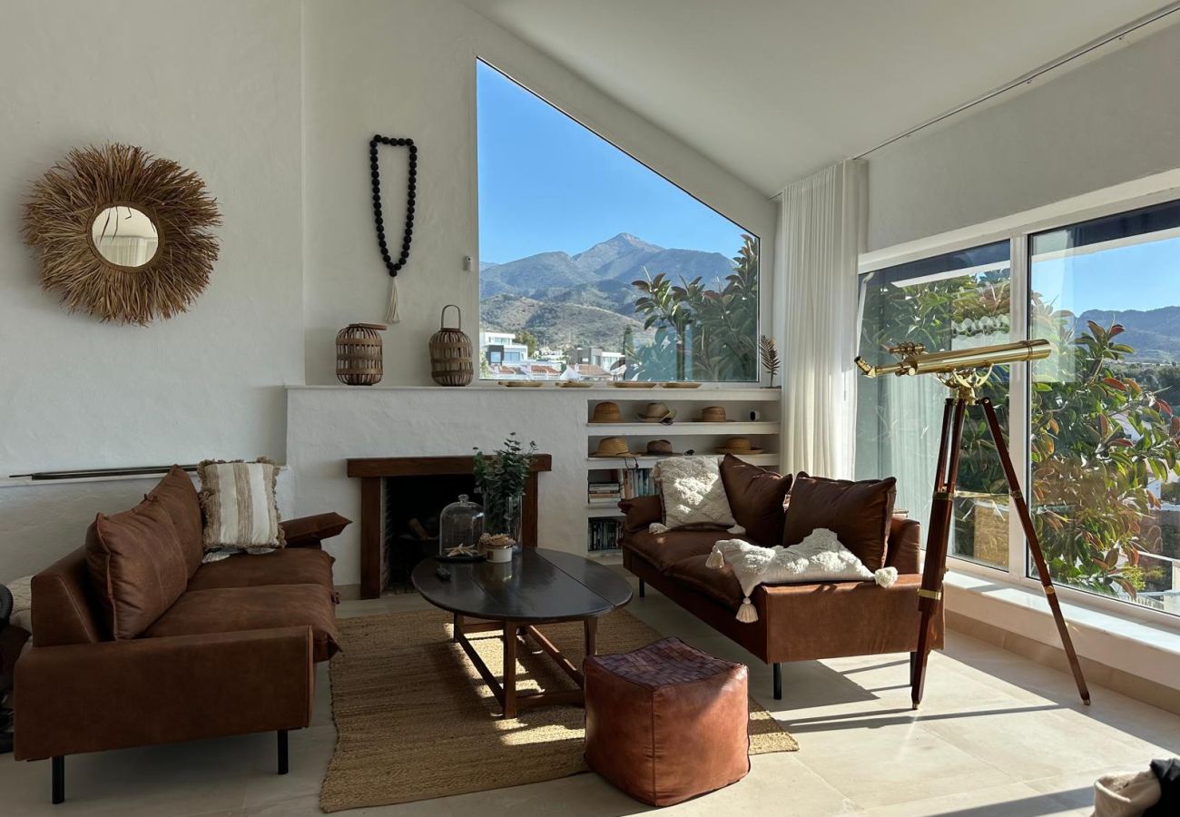 House in Nerja - Las Conchas 11 House in Nerja