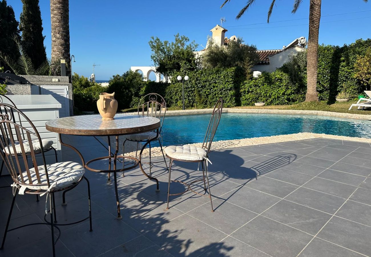 House in Nerja - Las Conchas 11 House in Nerja