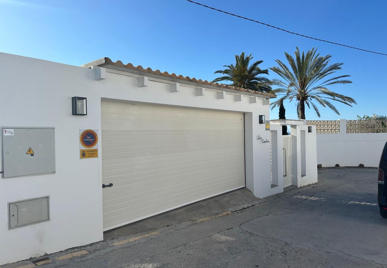 House in Nerja - Las Conchas 11 House in Nerja