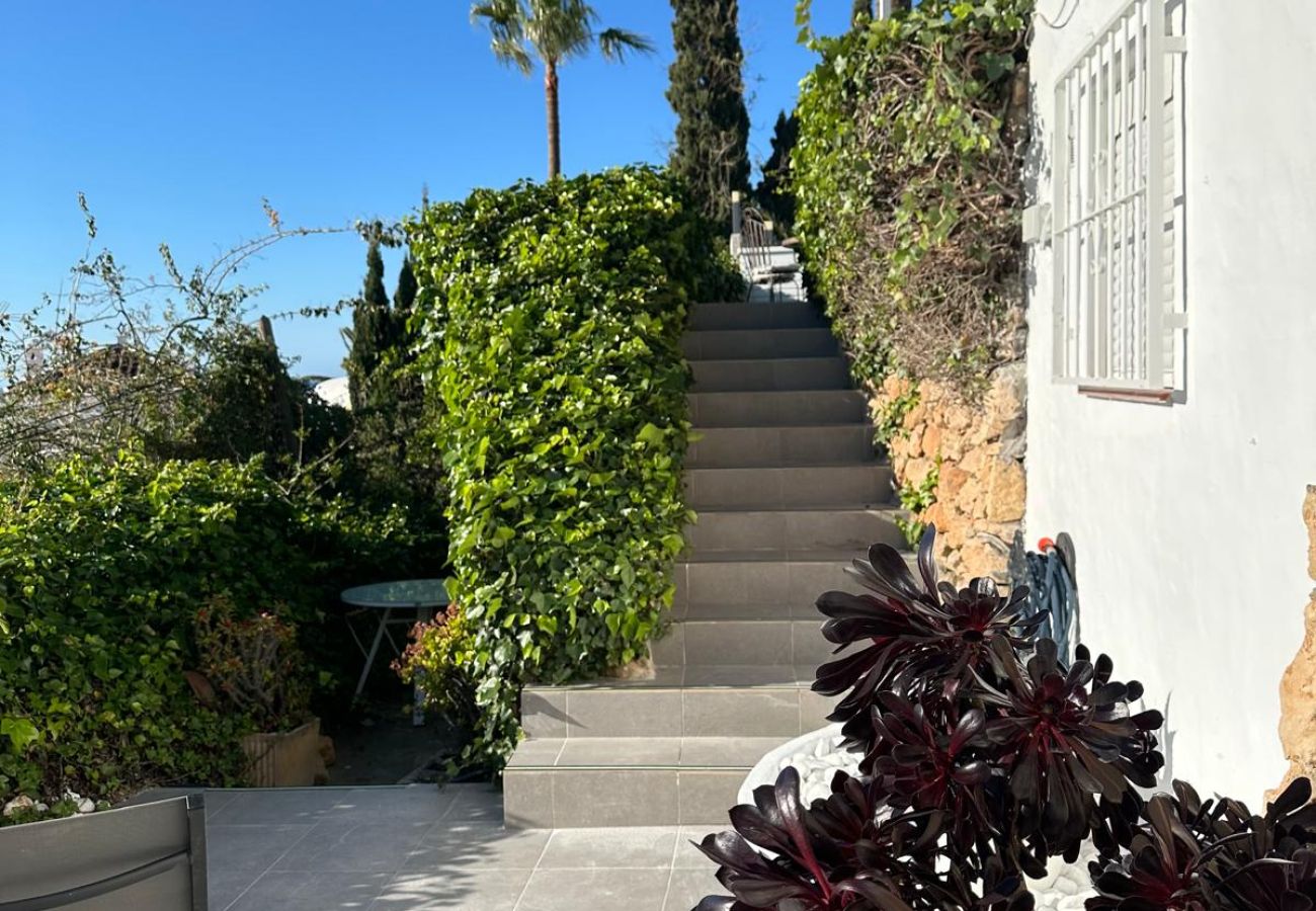 House in Nerja - Las Conchas 11 House in Nerja