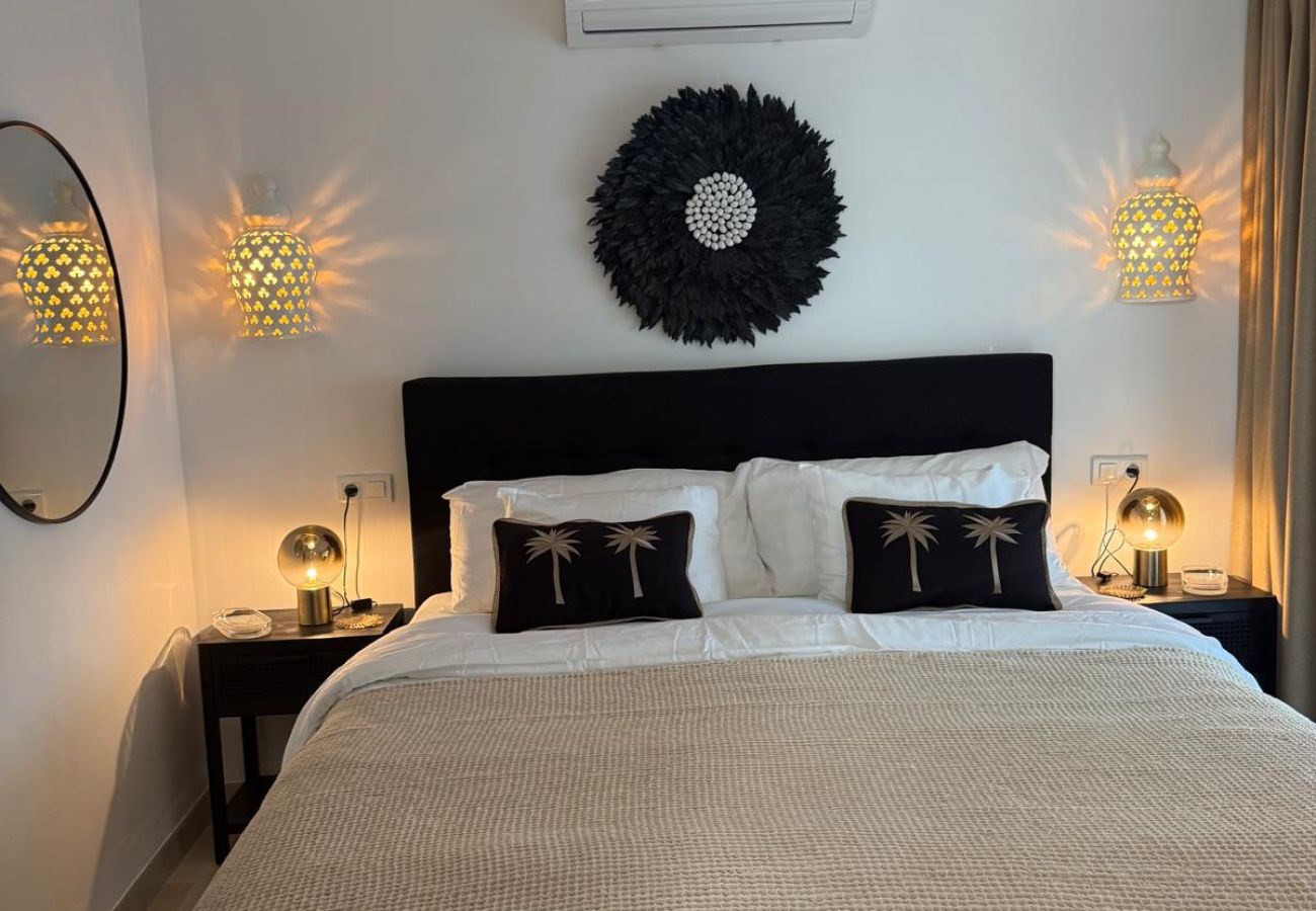 House in Nerja - Las Conchas 11 House in Nerja