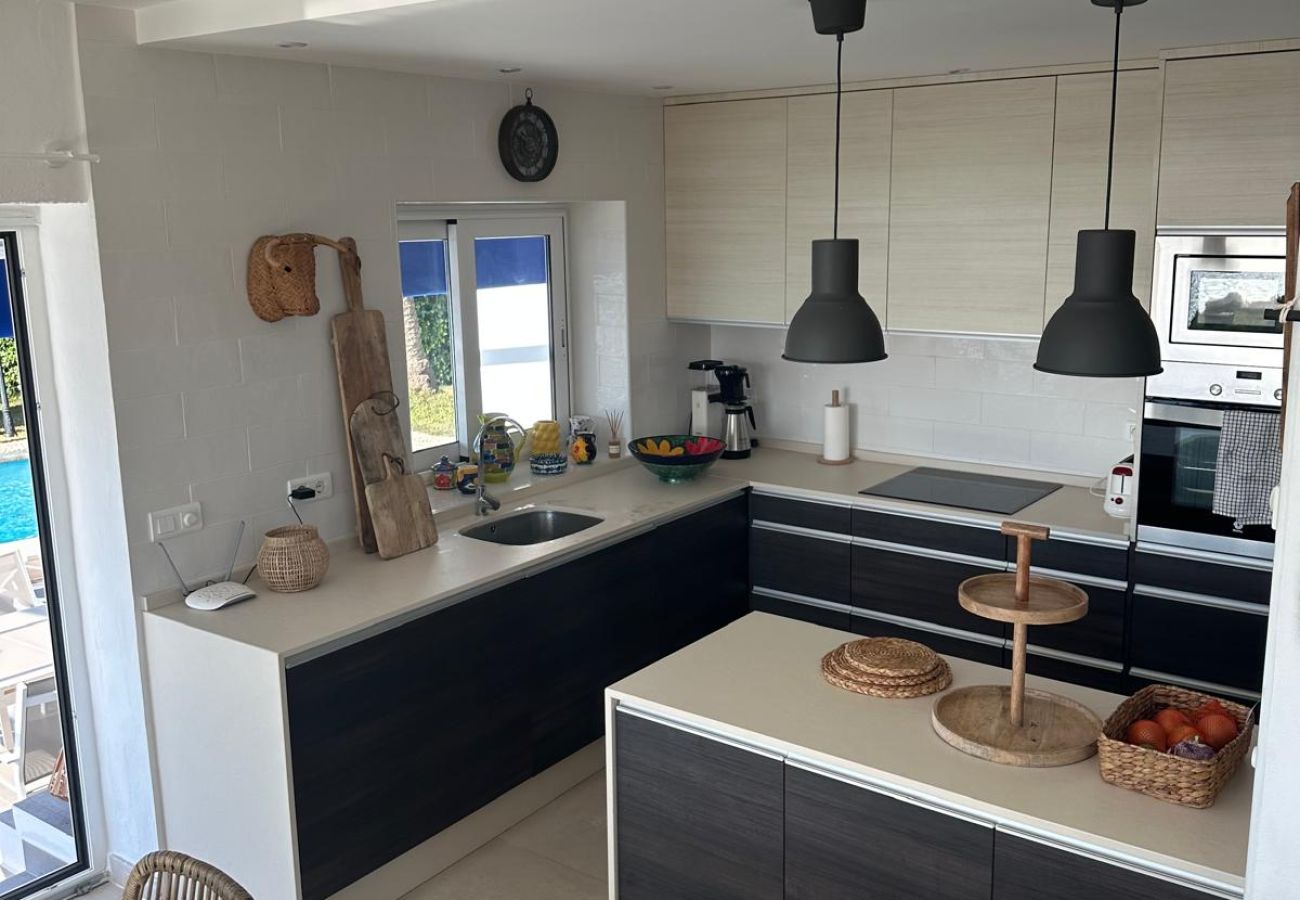 House in Nerja - Las Conchas 11 House in Nerja