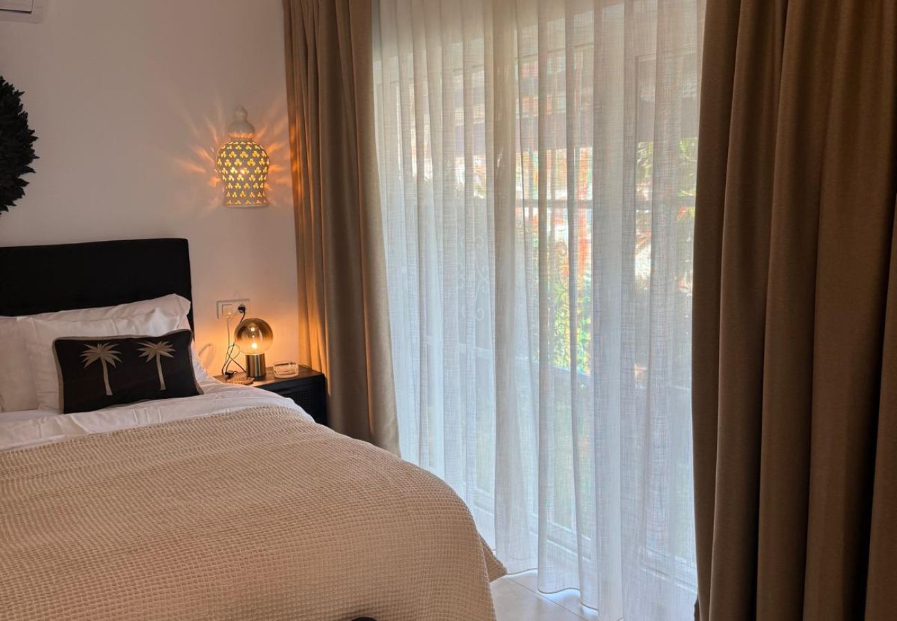 House in Nerja - Las Conchas 11 House in Nerja