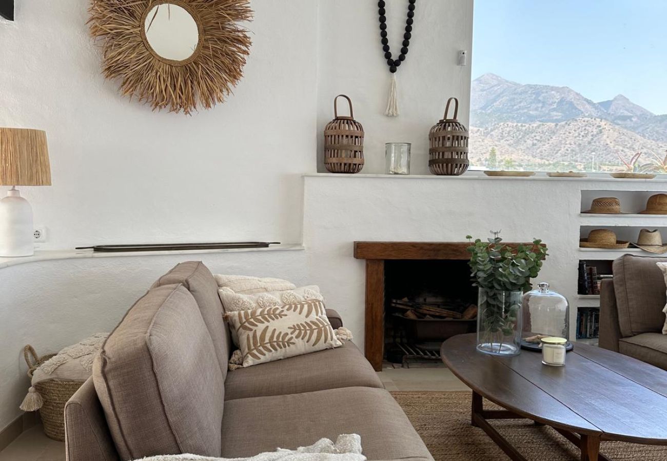 House in Nerja - Las Conchas 11 House in Nerja