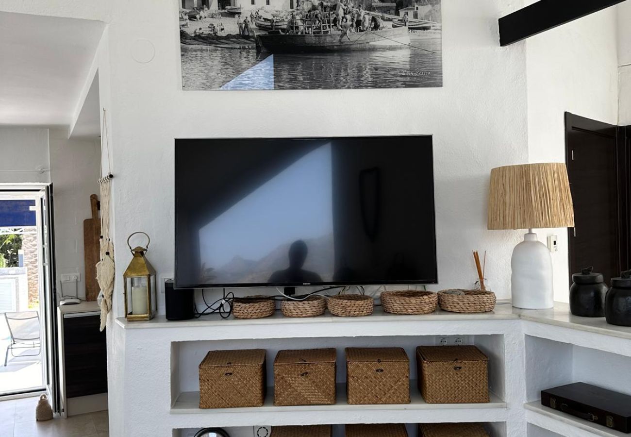 House in Nerja - Las Conchas 11 House in Nerja