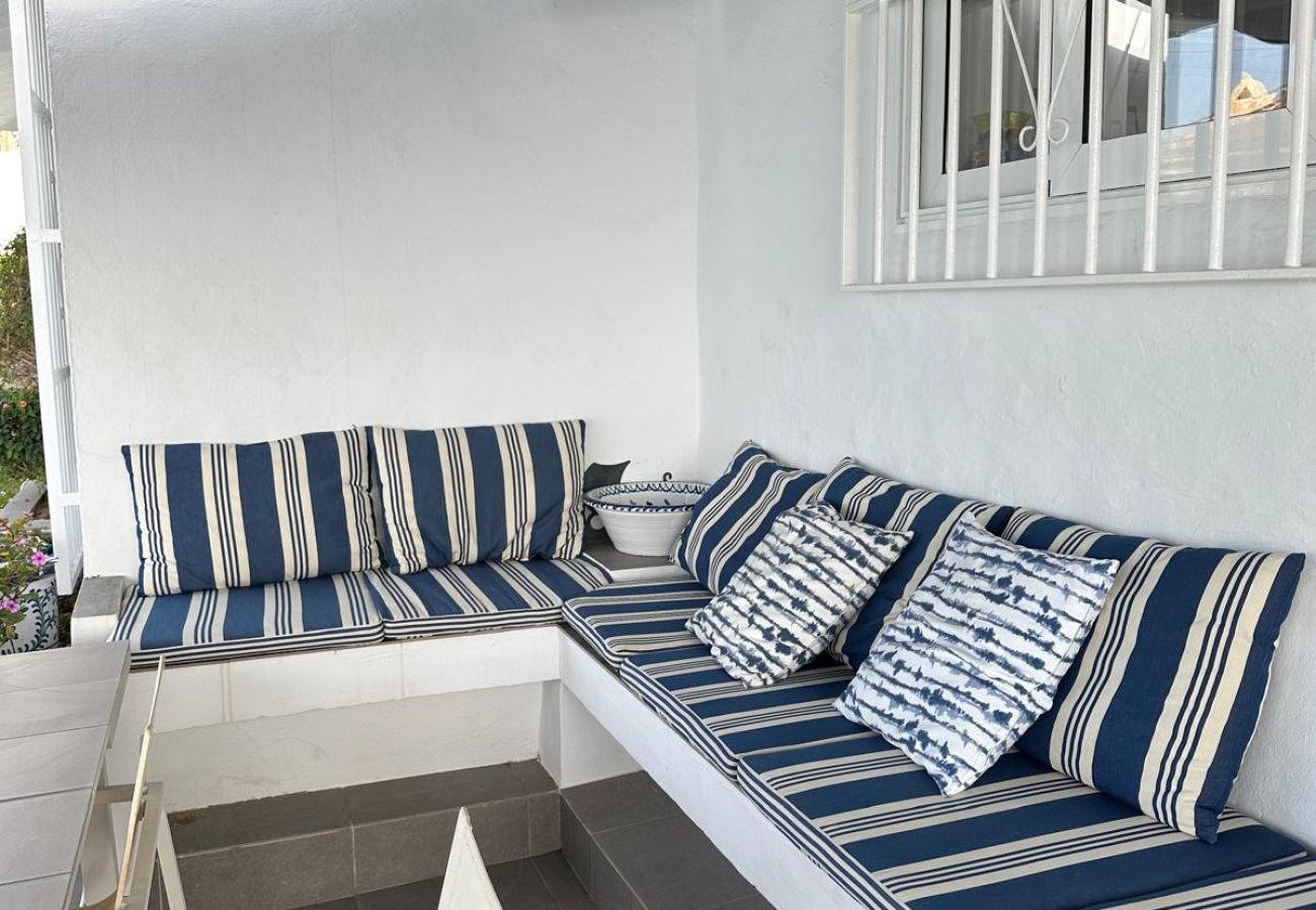 House in Nerja - Las Conchas 11 House in Nerja