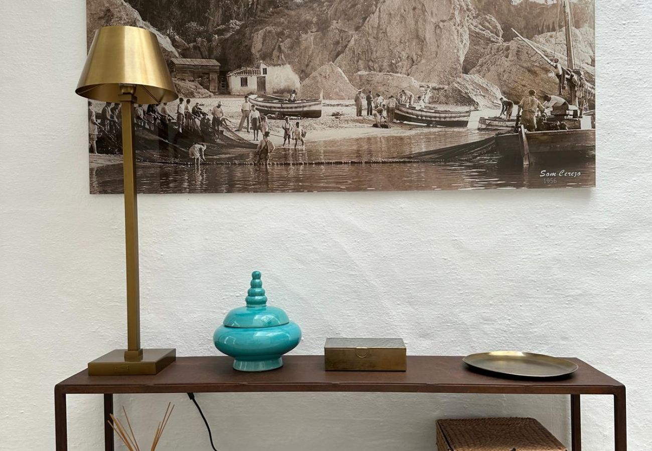 House in Nerja - Las Conchas 11 House in Nerja