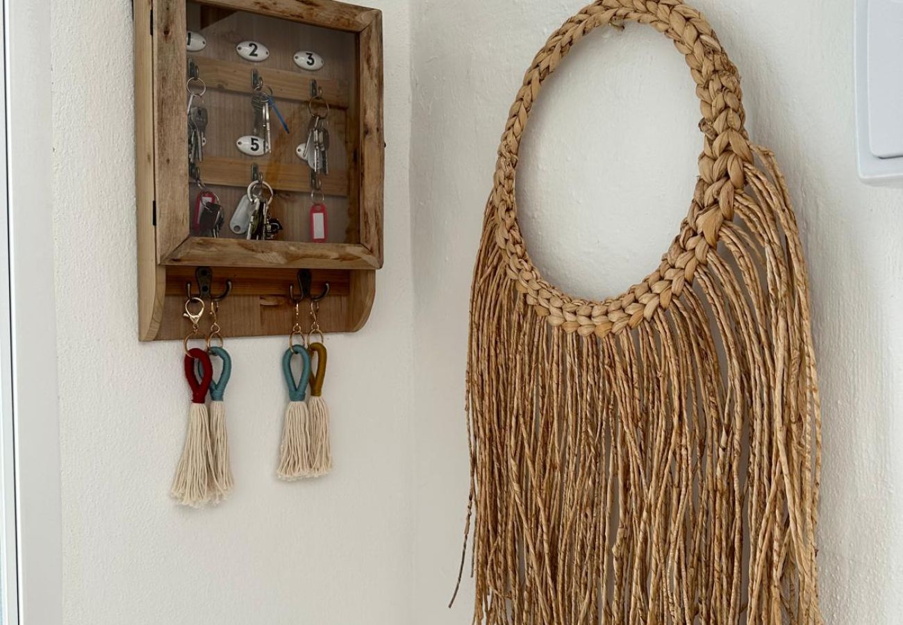 House in Nerja - Las Conchas 11 House in Nerja