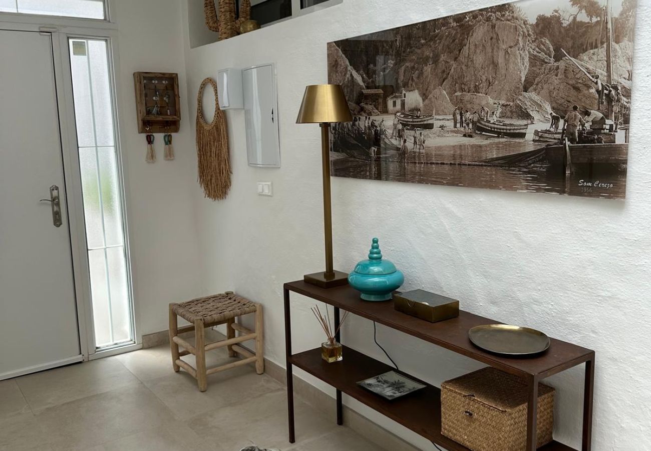 House in Nerja - Las Conchas 11 House in Nerja