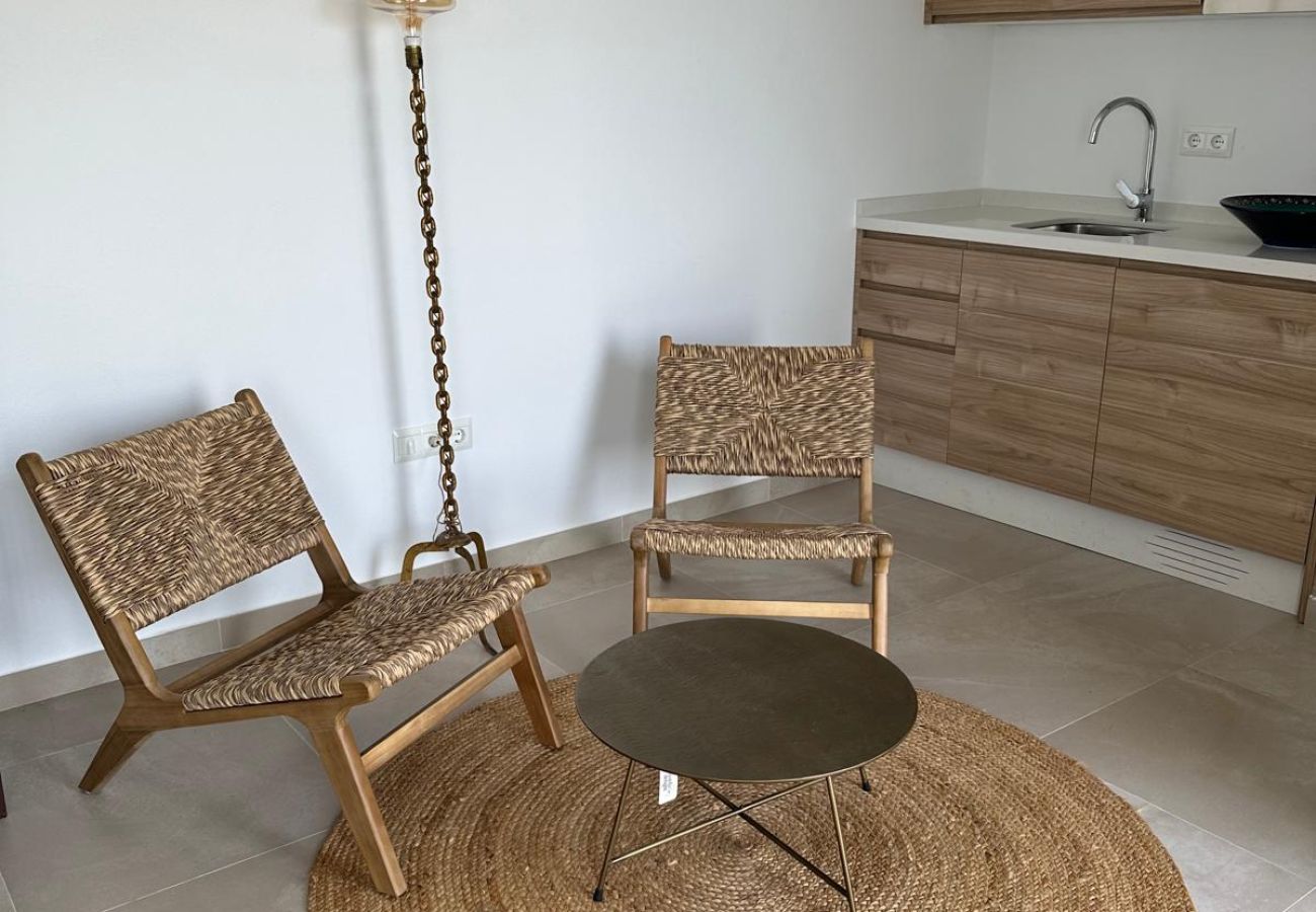 House in Nerja - Las Conchas 11 House in Nerja