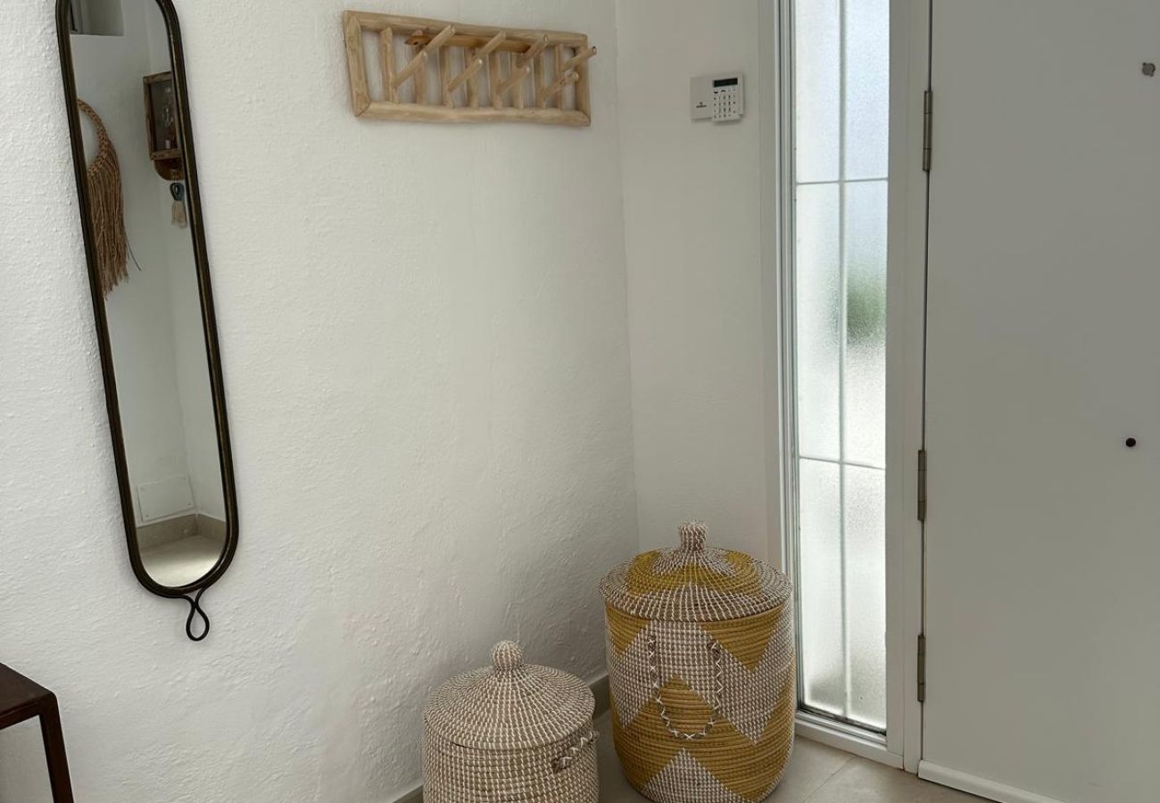 House in Nerja - Las Conchas 11 House in Nerja