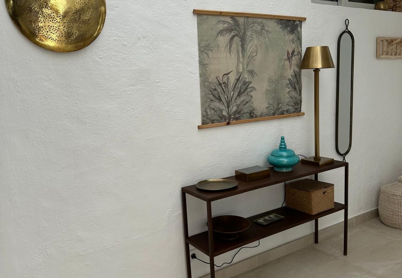 House in Nerja - Las Conchas 11 House in Nerja