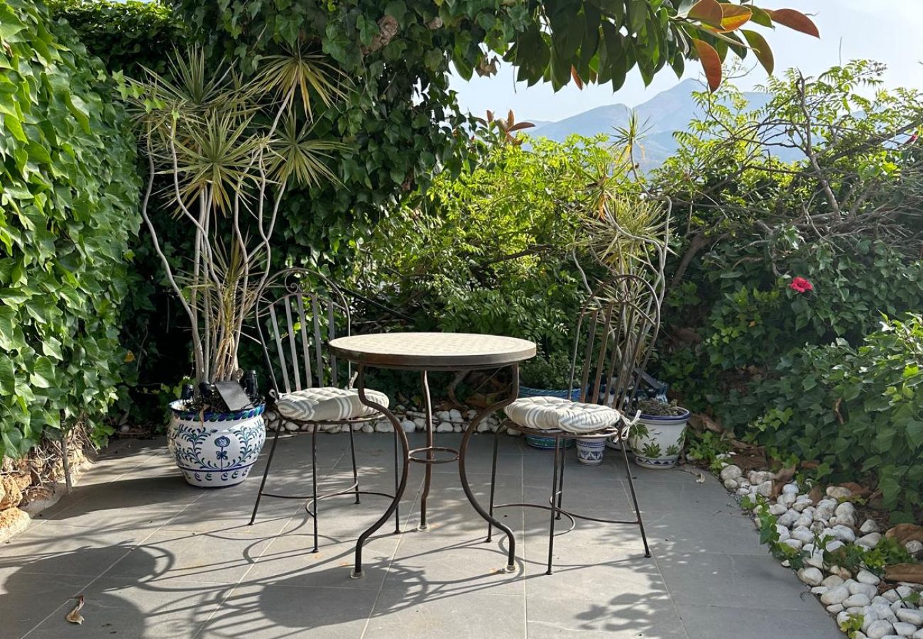 House in Nerja - Las Conchas 11 House in Nerja