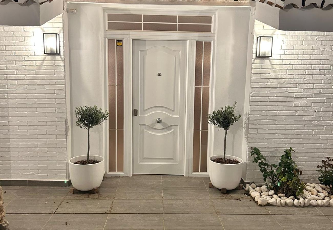 House in Nerja - Las Conchas 11 House in Nerja