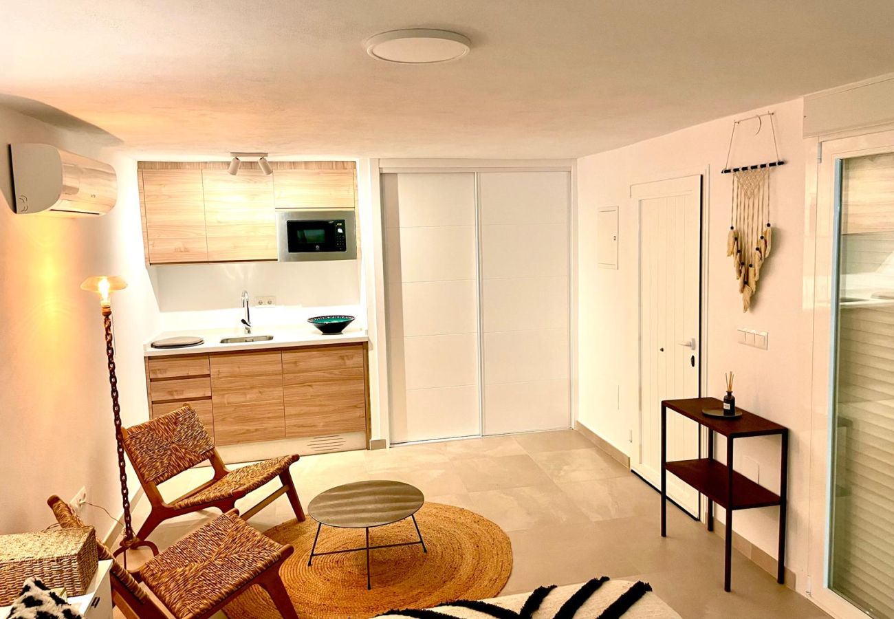 House in Nerja - Las Conchas 11 House in Nerja