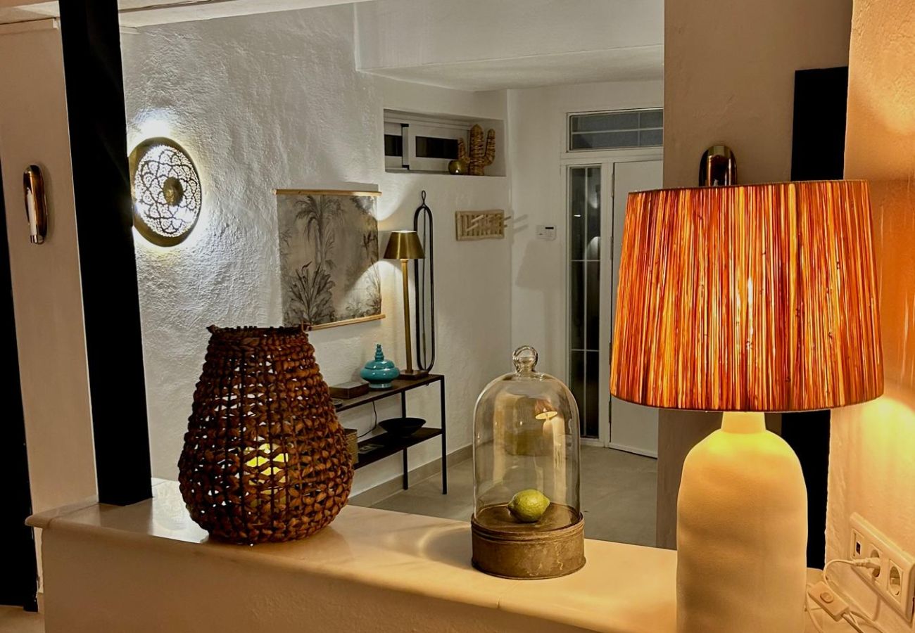 House in Nerja - Las Conchas 11 House in Nerja