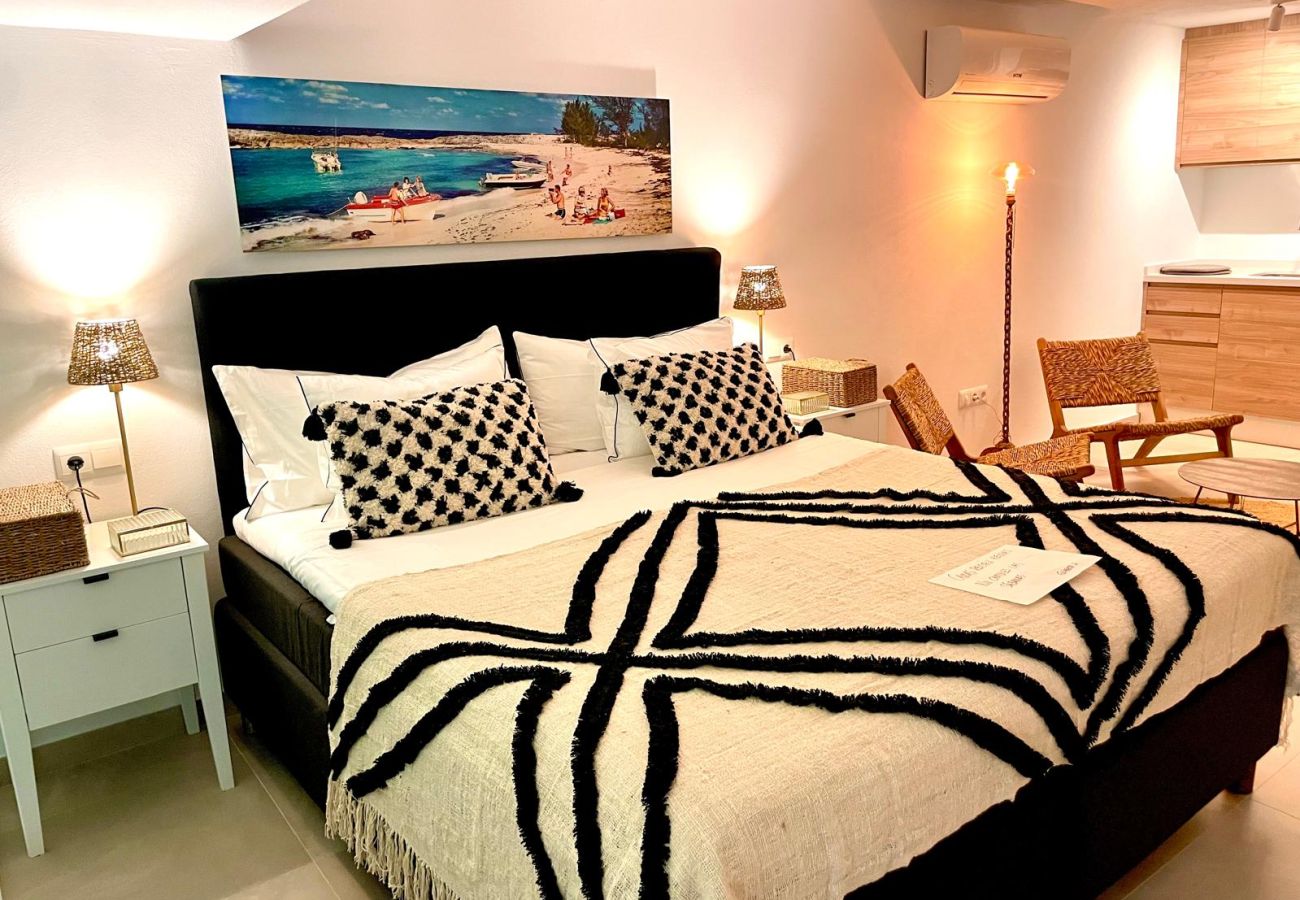 House in Nerja - Las Conchas 11 House in Nerja