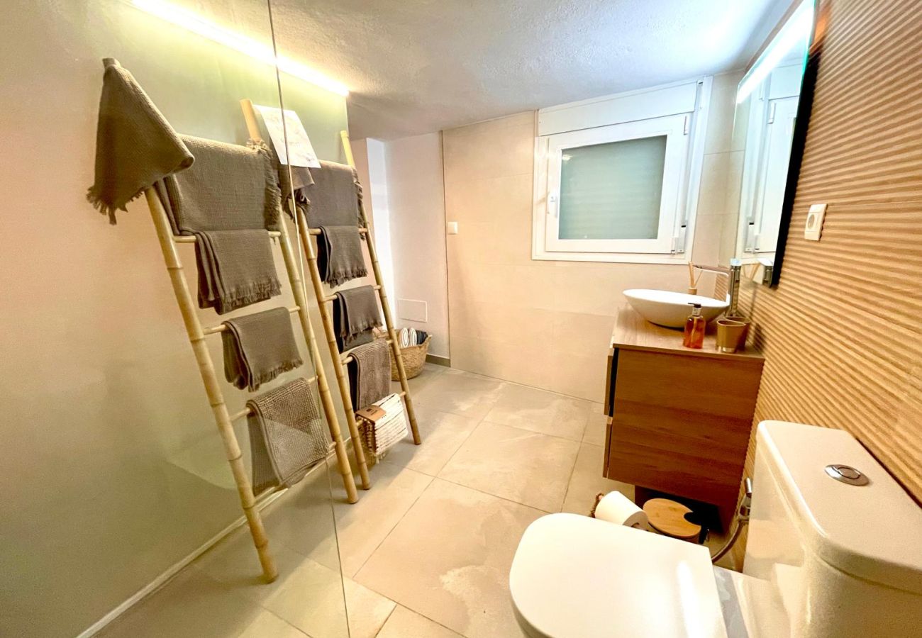 House in Nerja - Las Conchas 11 House in Nerja