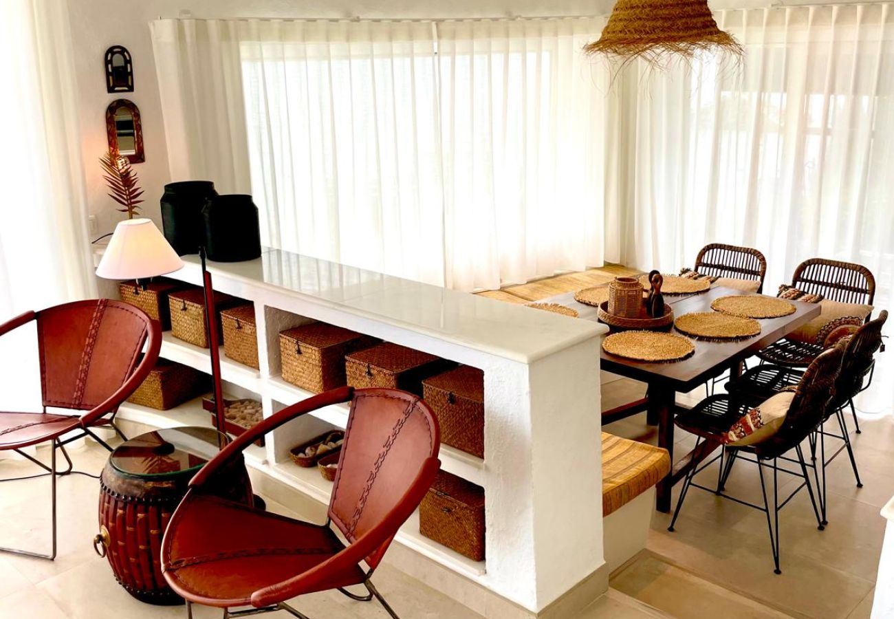 House in Nerja - Las Conchas 11 House in Nerja