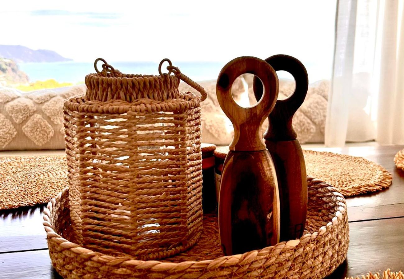 House in Nerja - Las Conchas 11 House in Nerja