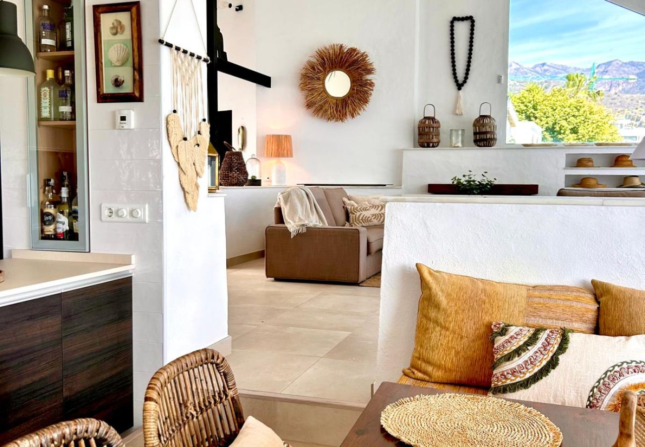 House in Nerja - Las Conchas 11 House in Nerja