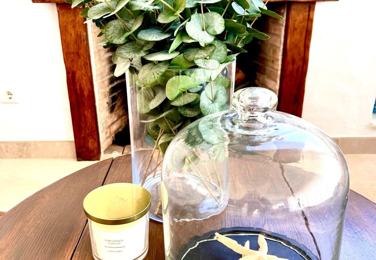 House in Nerja - Las Conchas 11 House in Nerja