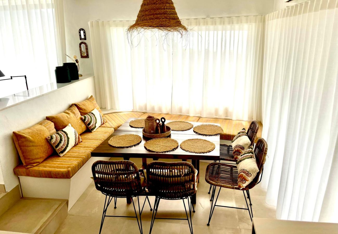 House in Nerja - Las Conchas 11 House in Nerja