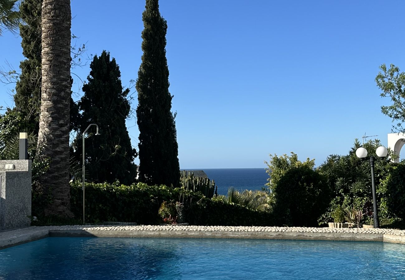 House in Nerja - Las Conchas 11 House in Nerja