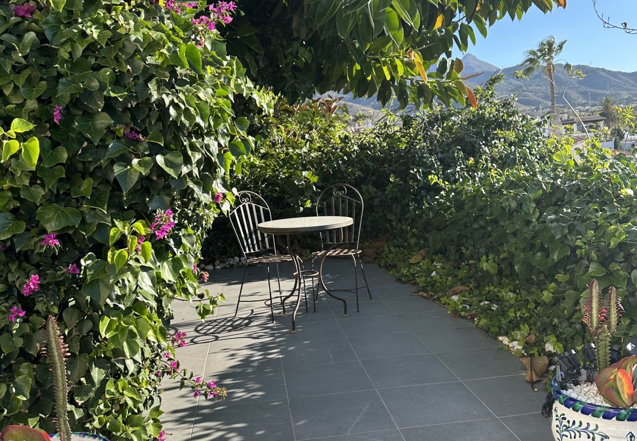 House in Nerja - Las Conchas 11 House in Nerja