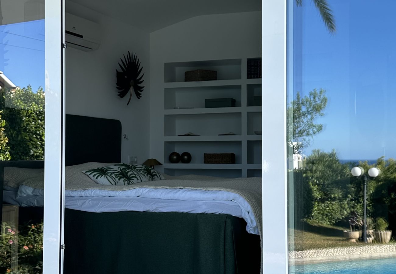 House in Nerja - Las Conchas 11 House in Nerja