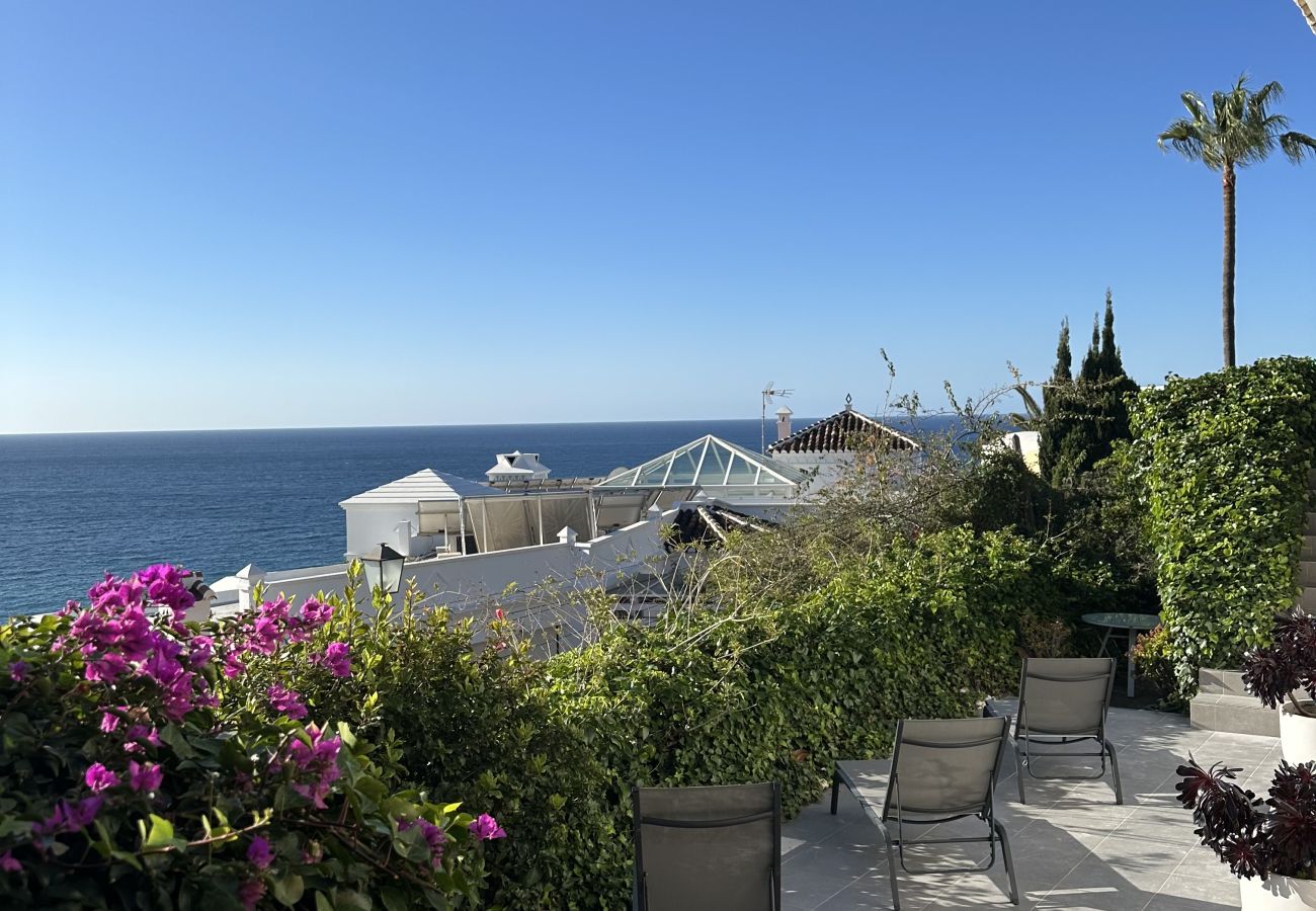 House in Nerja - Las Conchas 11 House in Nerja