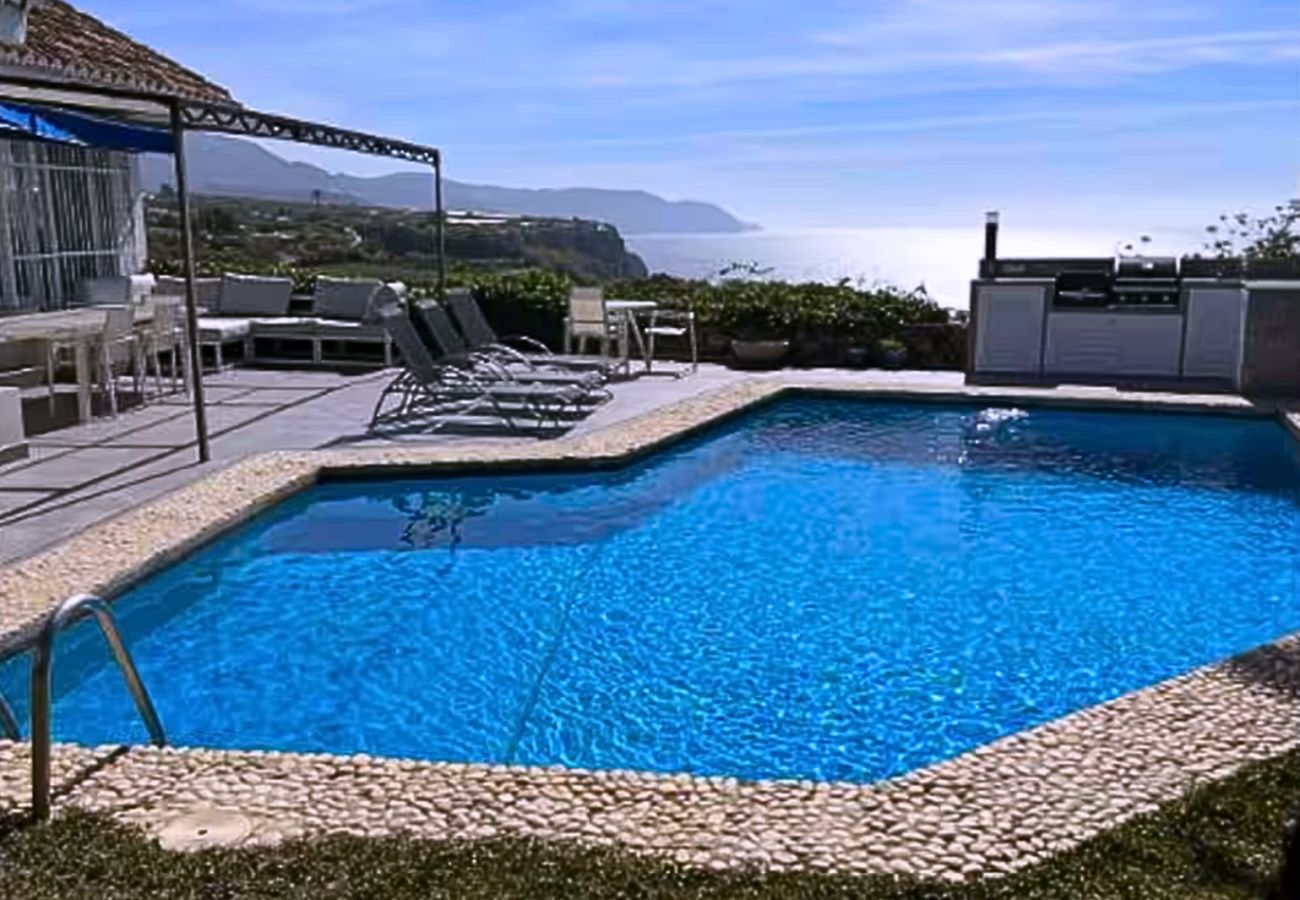 House in Nerja - Las Conchas 11 House in Nerja