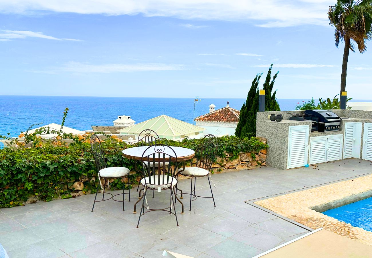 House in Nerja - Las Conchas 11 House in Nerja